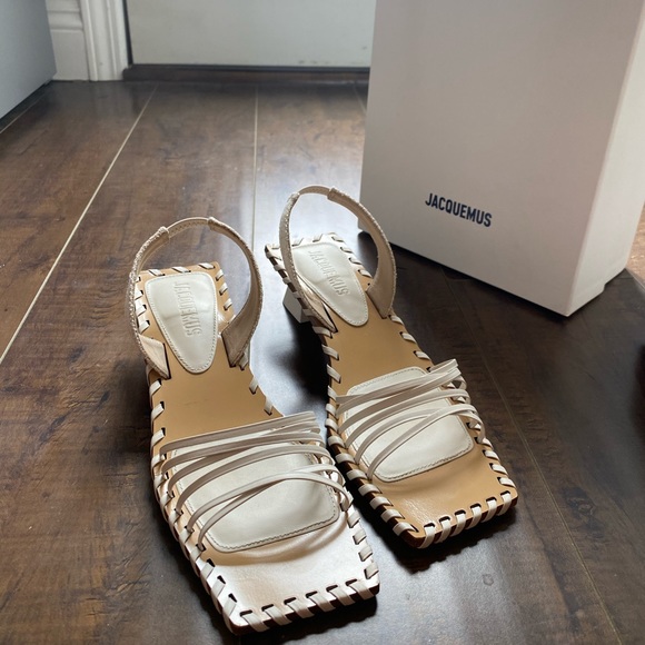Jacquemus Sandals - Picture 14 of 16